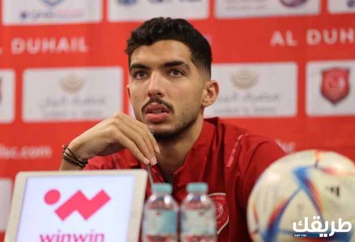 من هو يوسف ايمن صفقة الأهلي المحتملة في الصيف  6  من هو يوسف ايمن صفقة الأهلي المحتملة في الصيف